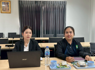 การประชุมวางแผนขับเคลื่อนความเข้มแข็งสหกรณ์ภาคการเกษตรและกลุ่มเกษตรกร ... พารามิเตอร์รูปภาพ 6